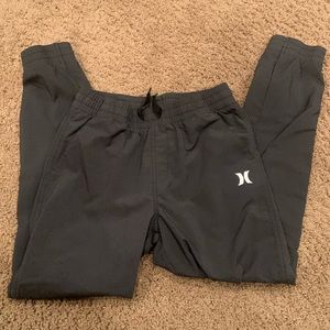 Hurley h2o-Dri boys jogger pants